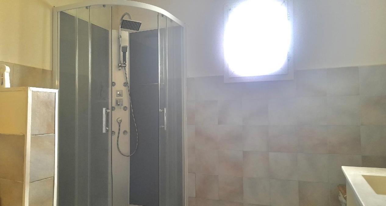 Appart 3 Lits Proche Mer, Centre-Ville Et Commerces Bastia  Kültér fotó