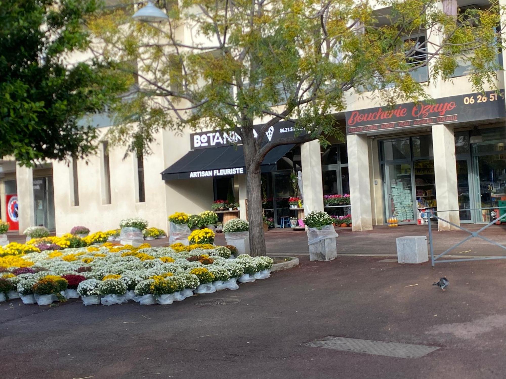 Appart 3 Lits Proche Mer, Centre-Ville Et Commerces Bastia  Kültér fotó