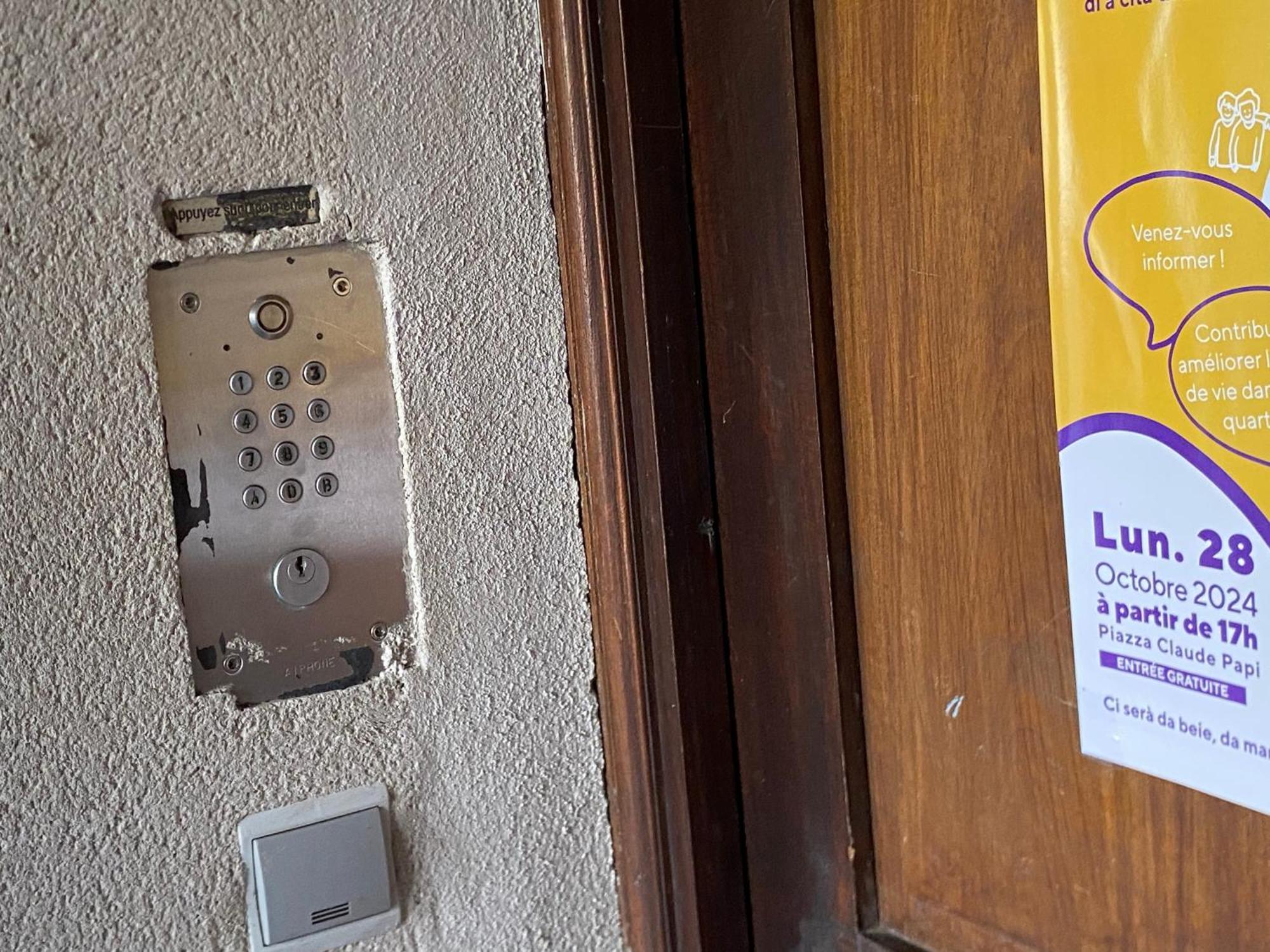 Appart 3 Lits Proche Mer, Centre-Ville Et Commerces Bastia  Kültér fotó