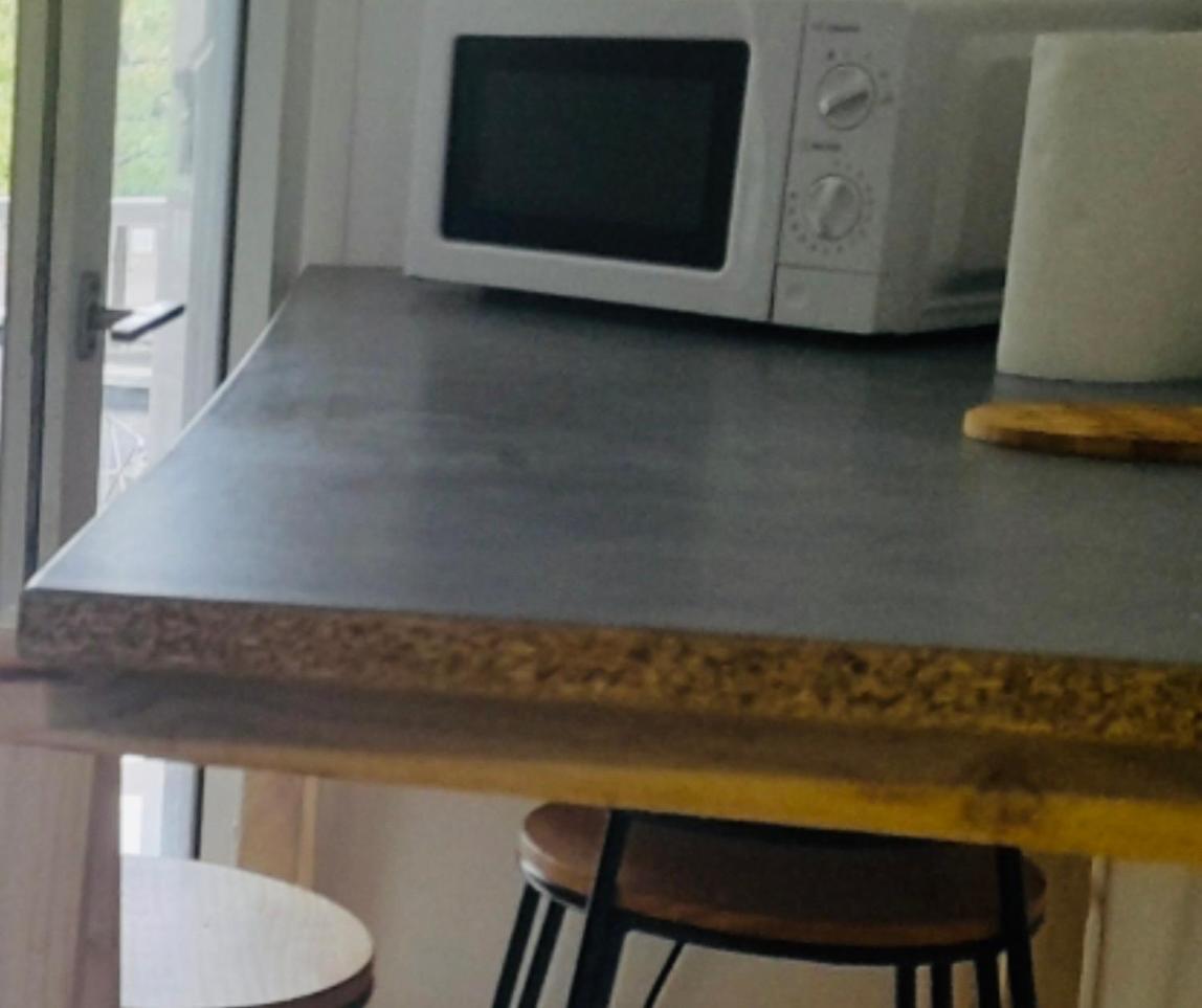 Appart 3 Lits Proche Mer, Centre-Ville Et Commerces Bastia  Kültér fotó