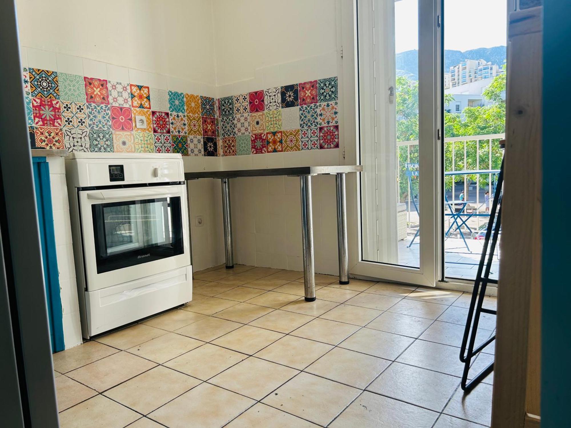 Appart 3 Lits Proche Mer, Centre-Ville Et Commerces Bastia  Kültér fotó